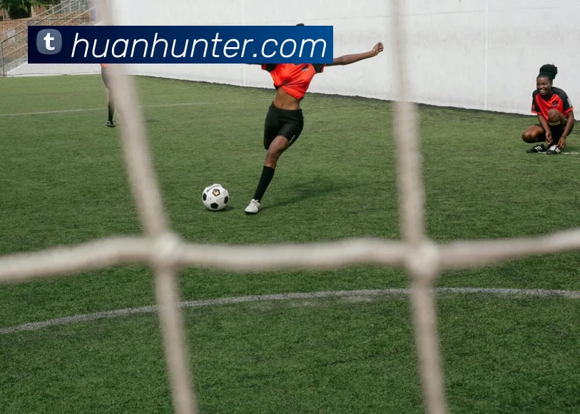 足球赛事中的赛事宣传与市场推广