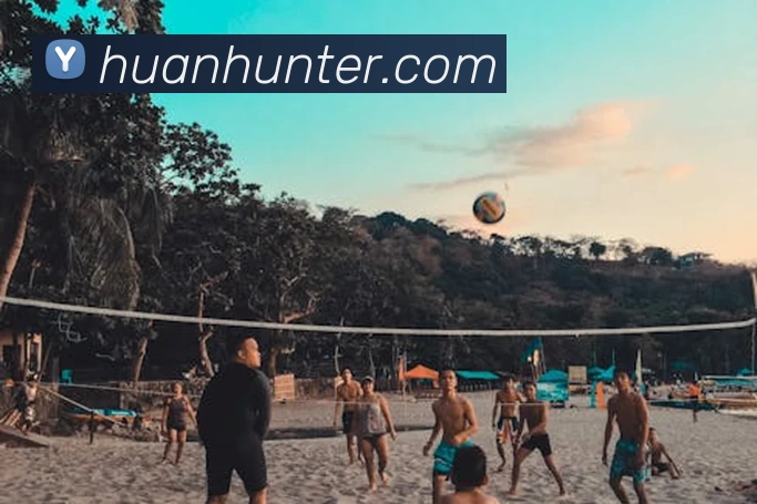 多媒体互动体验